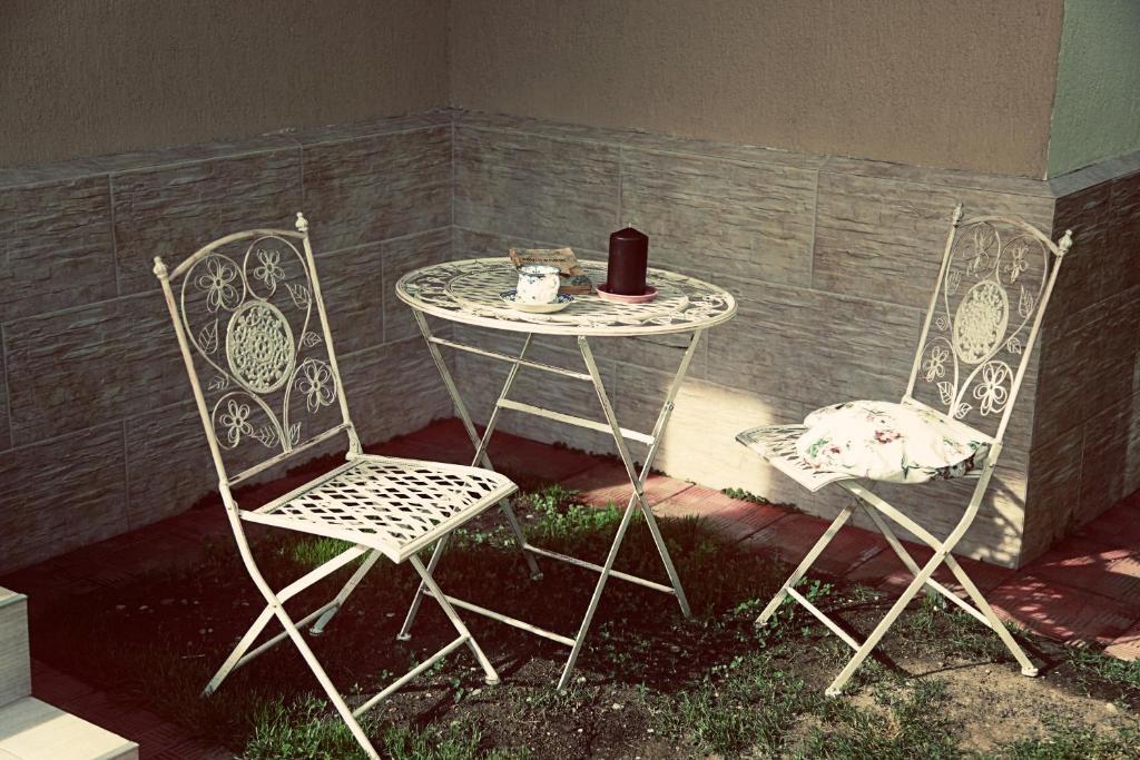 Casa File De Poveste Târgu Jiu Exteriér fotografie