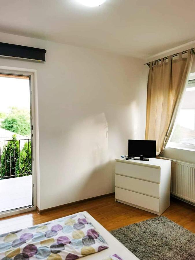 Casa File De Poveste Târgu Jiu Exteriér fotografie