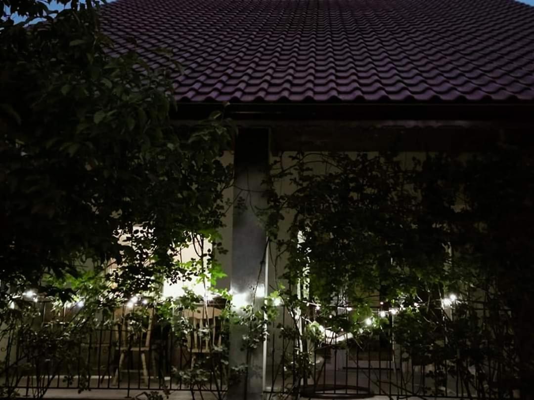 Casa File De Poveste Târgu Jiu Exteriér fotografie